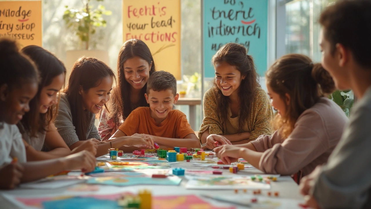 Embracing Autism: Celebrating Neurodiversity and Unlocking Hidden Strengths