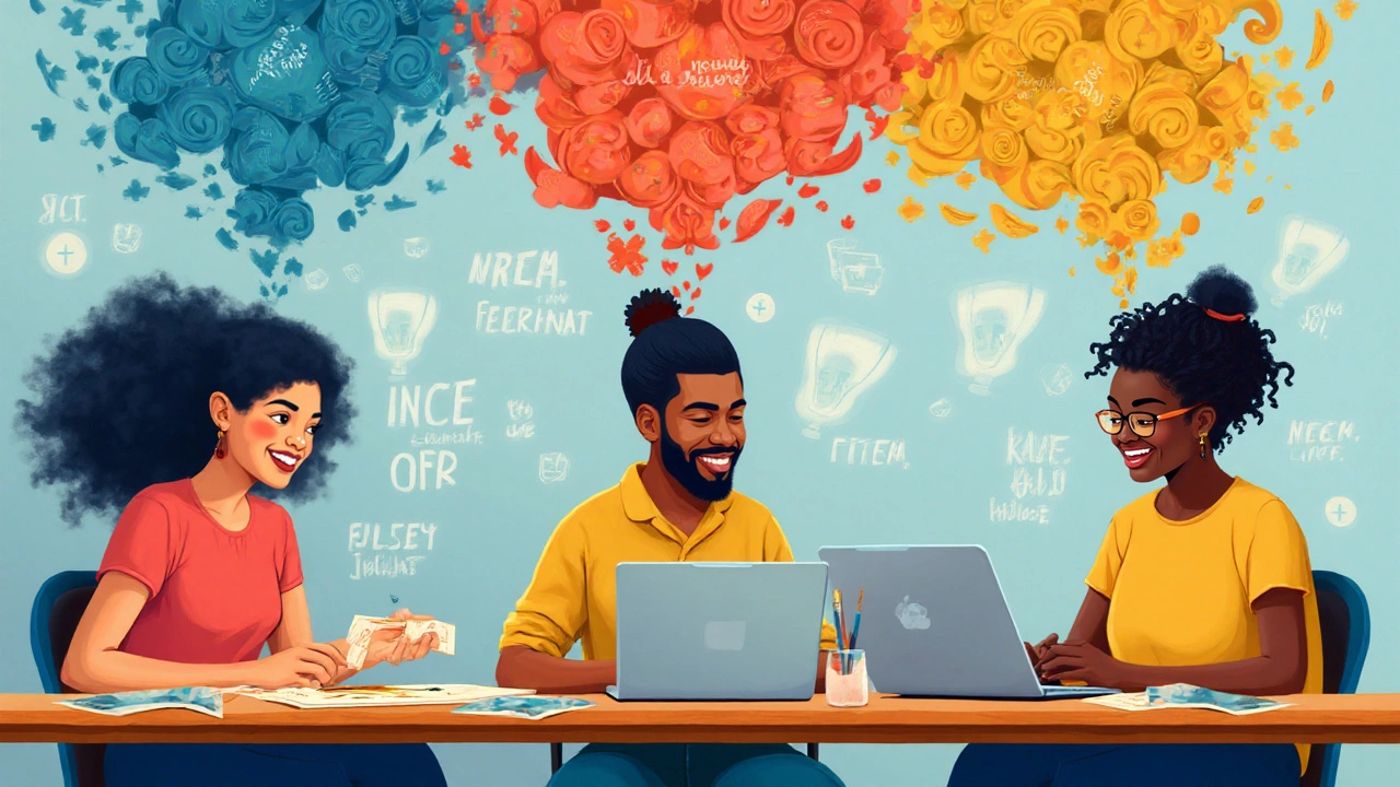 Making Spaces That Welcome Neurodiversity: Simple Changes, Big Wins