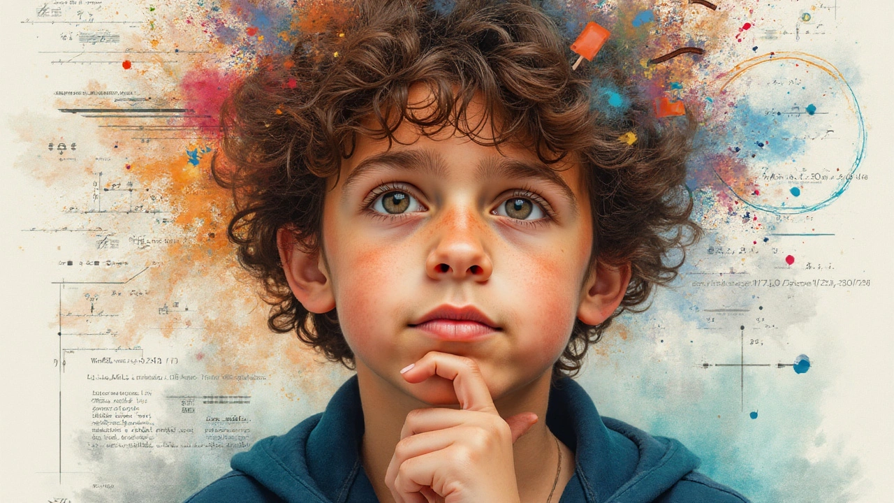 Unique Strengths: What Autistic Minds Bring to the Table