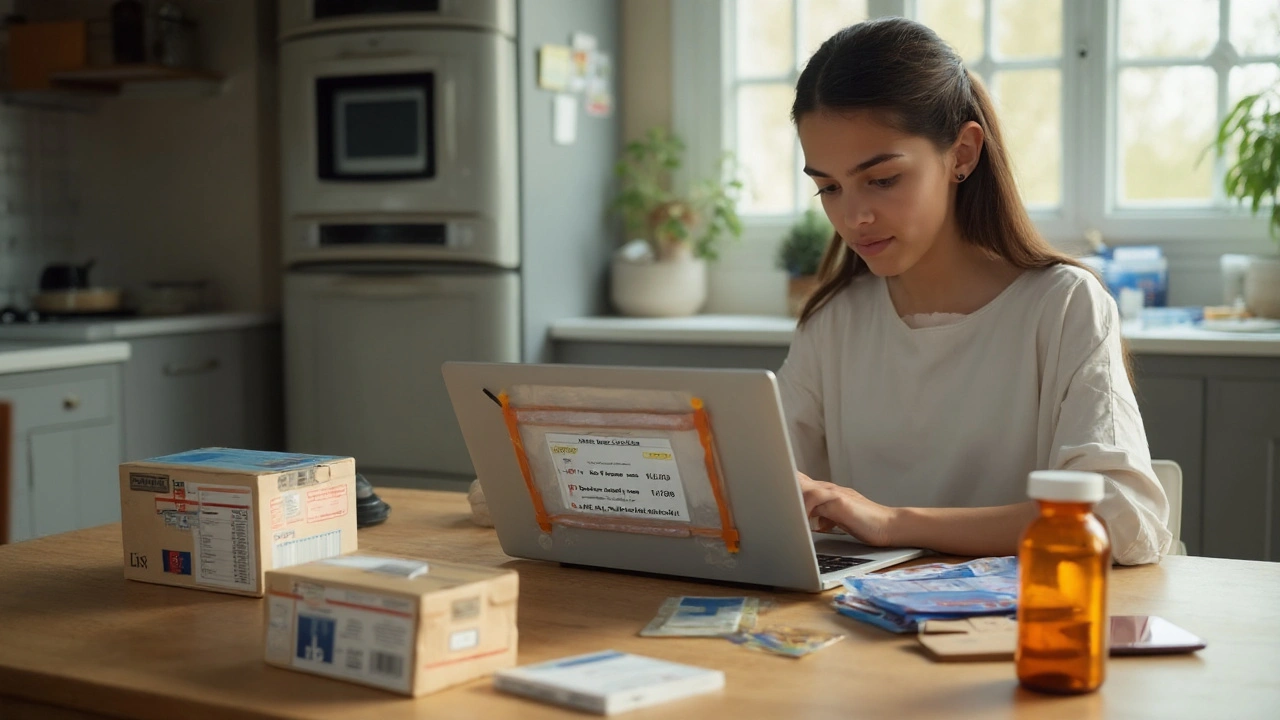 Buy Generic Accutane Online Safely in 2025: Prices, Rules, and Smarter Ways to Save