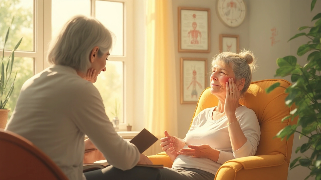 Chiropractic Care for Trigeminal Neuralgia: Relief and Treatment Insights