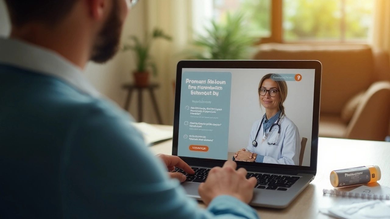 How and Where to Buy Duromine Online Safely in 2025