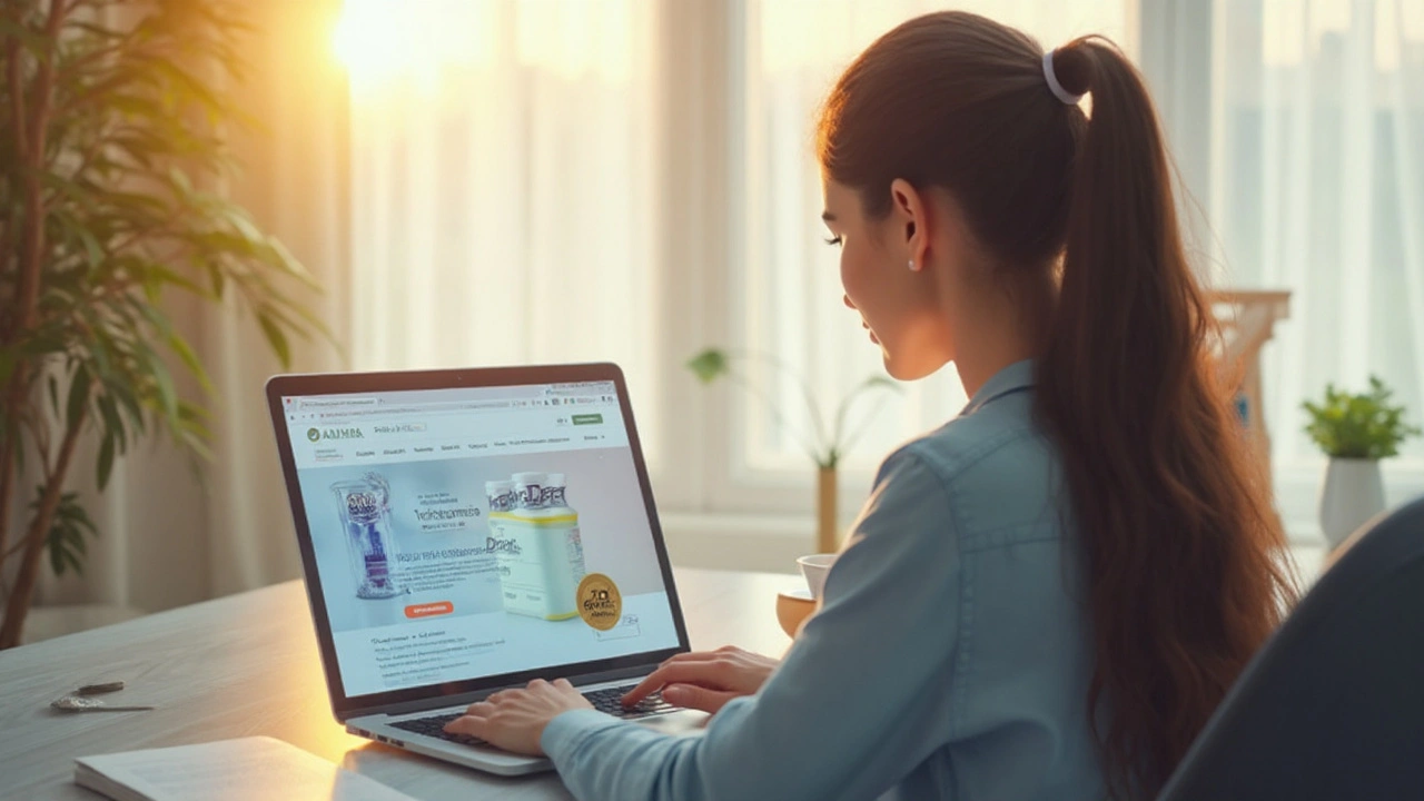 How to Buy Benzac Online: Safe Buying Guide, Tips, and Where to Order Benzoyl Peroxide