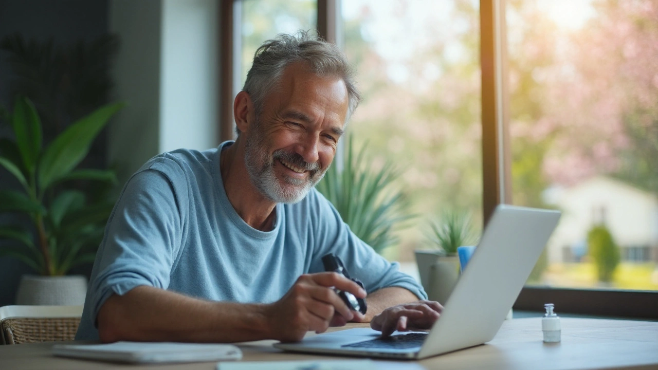 How to Safely Add Cowhage Supplements to Your Routine