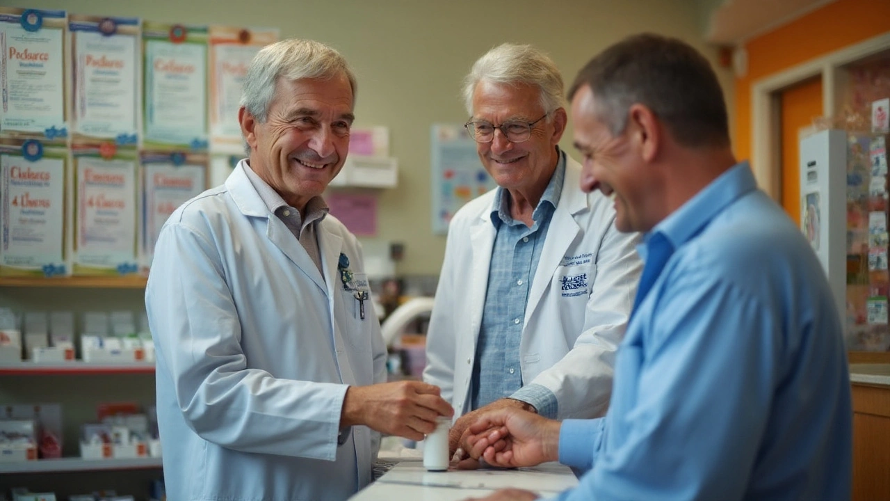Picking a Reliable Online Pharmacy: What Actually Works?