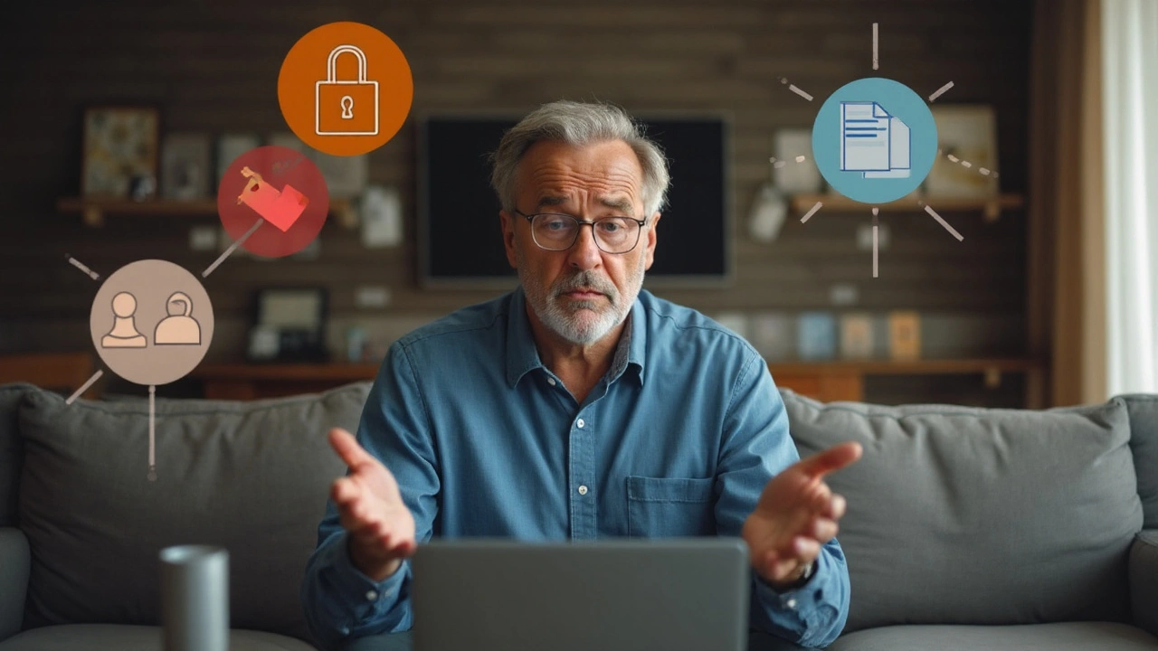 Step-by-Step Tips for Buying Ciplox Online—And What to Watch Out For