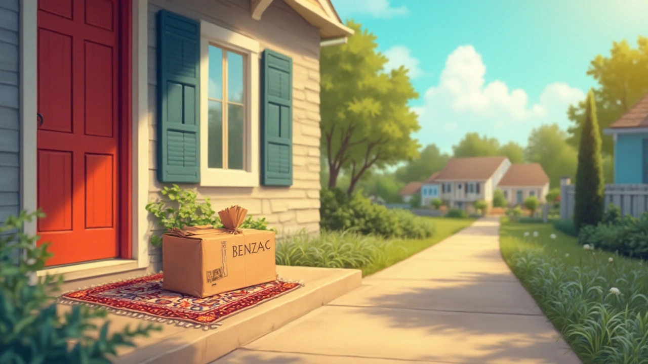 Tips, Tricks, and Hidden Pitfalls: Making Smart Choices When You Order Benzac