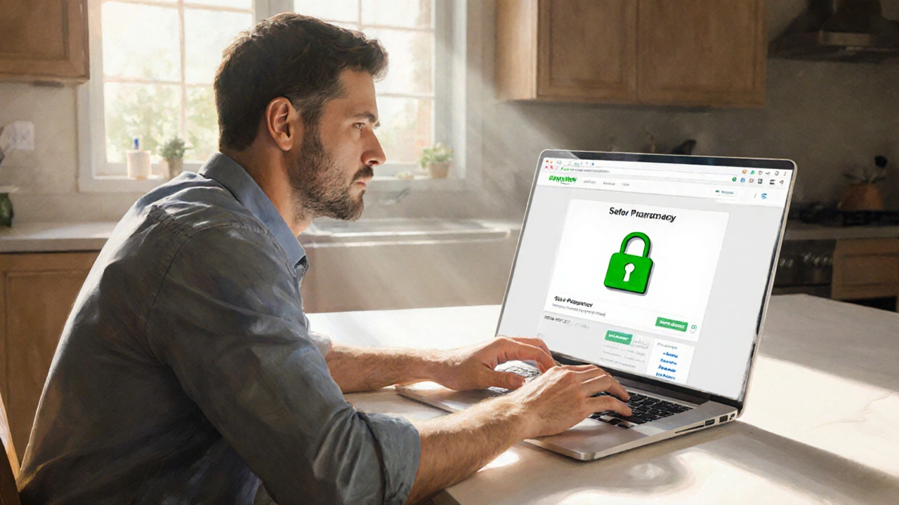 How to Buy Cheap Generic Cialis Online Safely