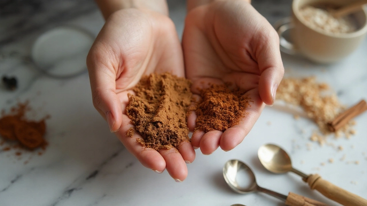How to choose and use cinnamon bark safely in 2025