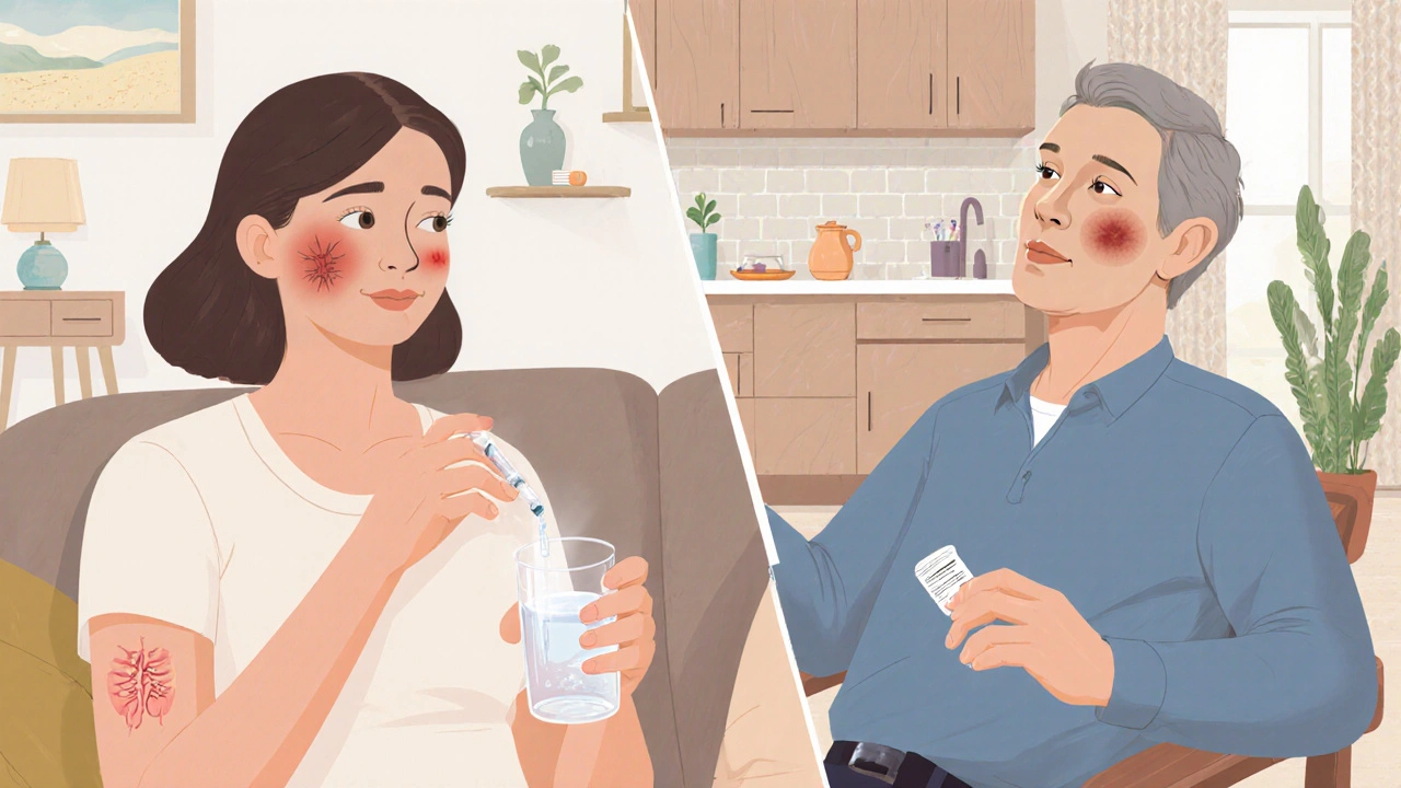 How to Decide Which Drug Fits Your Situation
