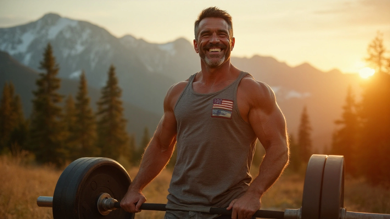 Lifestyle Tips to Boost Testosterone in Secondary Hypogonadism