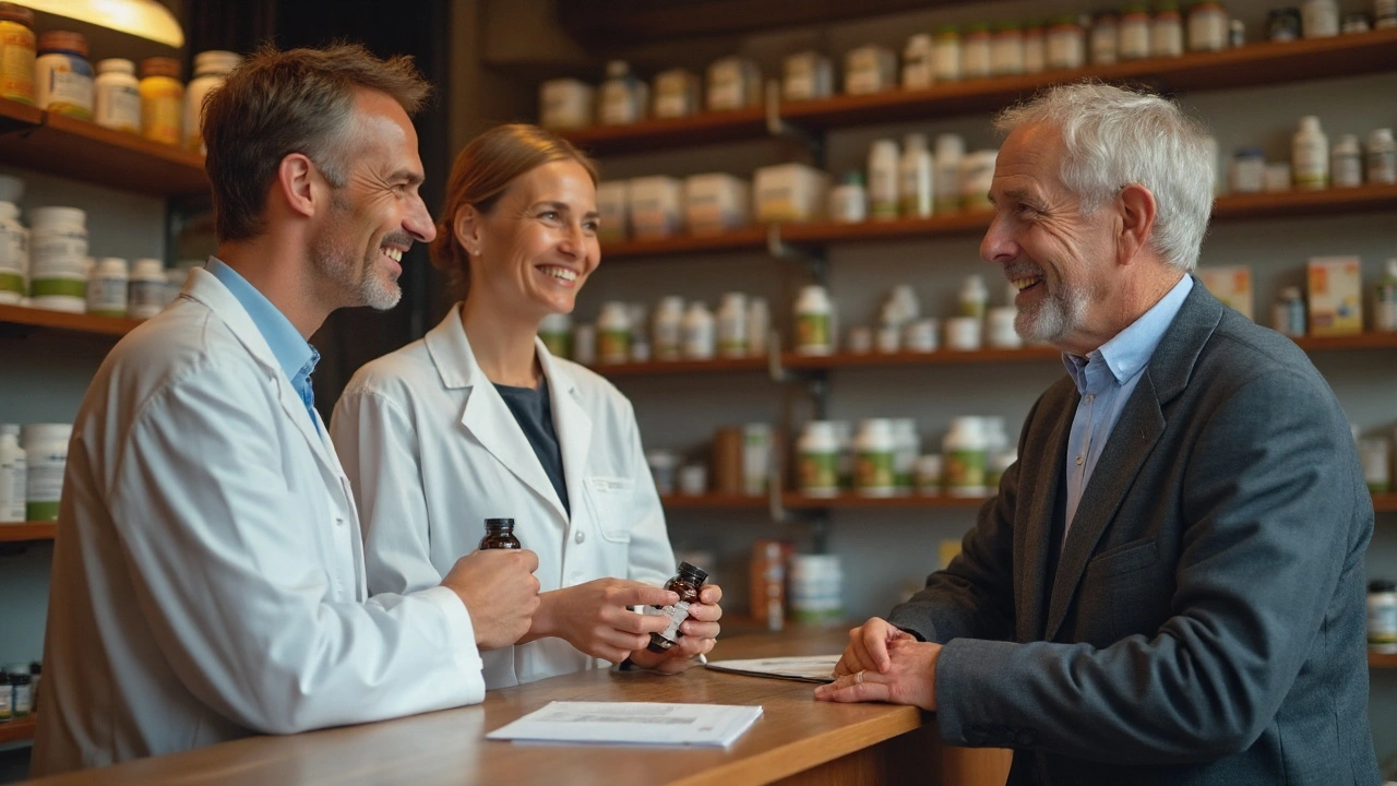Proper Dosage and Usage Tips
