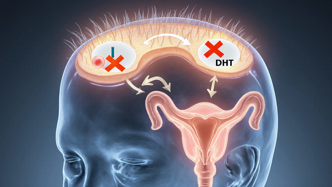 Deep Dive: When Dutanol Beats the Rest