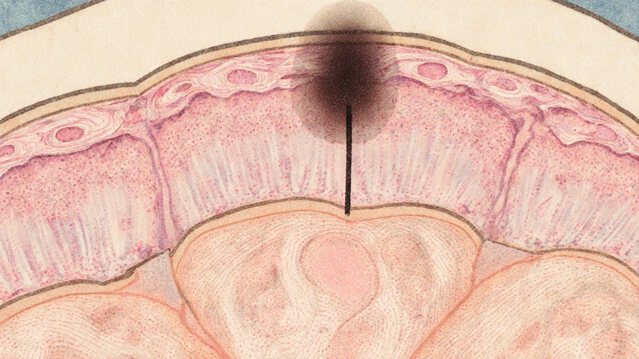 Melanoma Stages Explained: Complete Guide to Diagnosis & Treatment