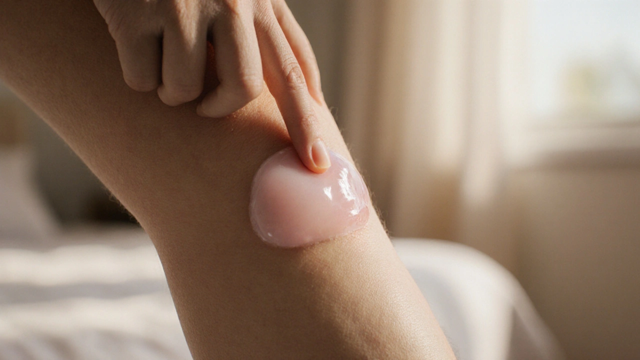 Swollen Legs: Causes, Risks & Effective Treatments