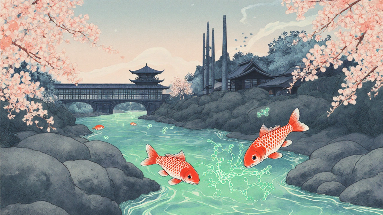 The Environmental Impact of Enclomiphene Production: A Cause for Concern?