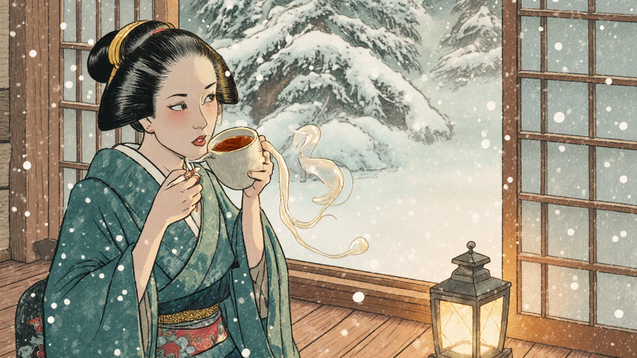 Can Bromhexine Help Prevent Respiratory Infections? What the Evidence Says