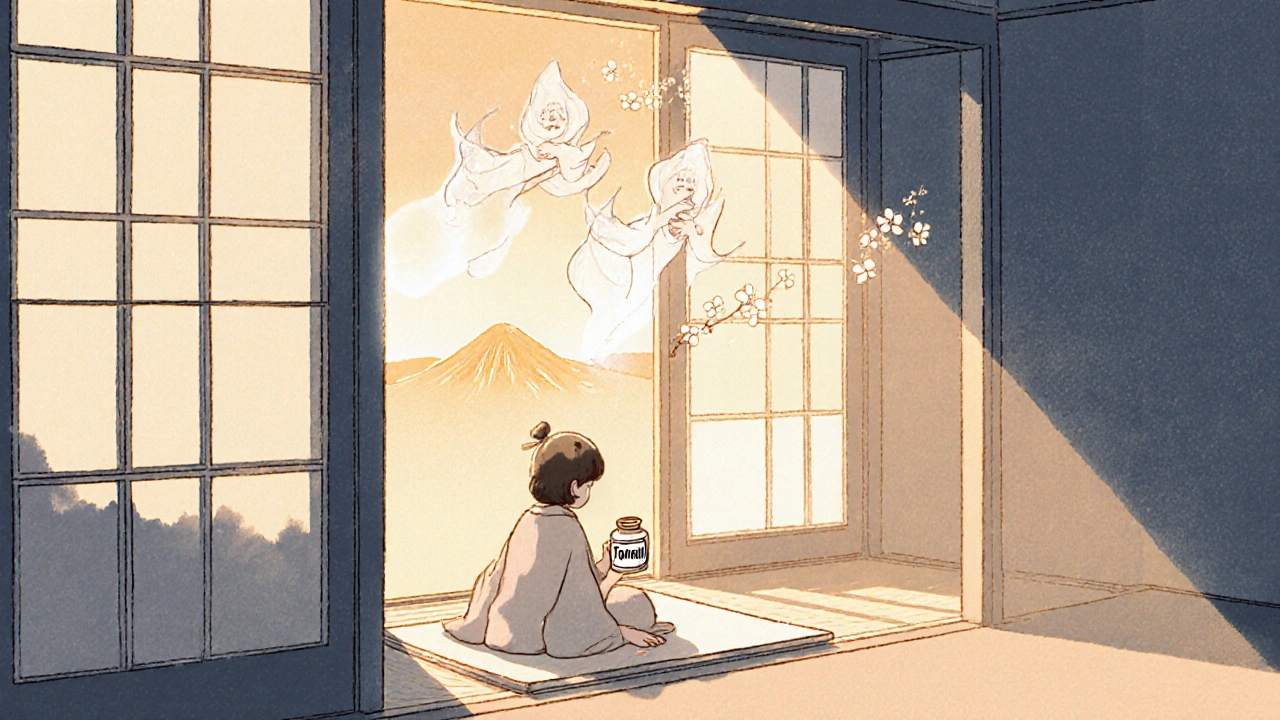 Compare Tofranil (Imipramine) with Alternatives: What Works Better for Depression and Anxiety