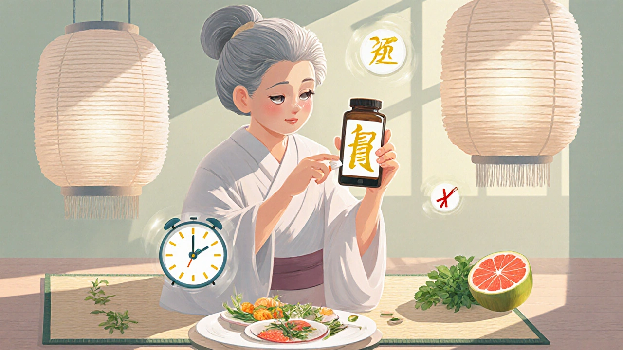 How to Use Label Information to Set Accurate Medication Reminders