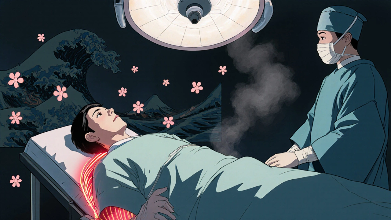 Malignant Hyperthermia and Anesthesia: What You Need to Know About This Life-Threatening Reaction