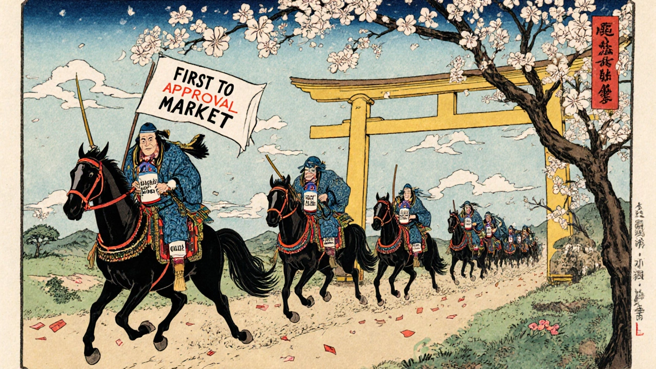 Orphan Drug Exclusivity: How Rare-Disease Medicines Get Market Protection