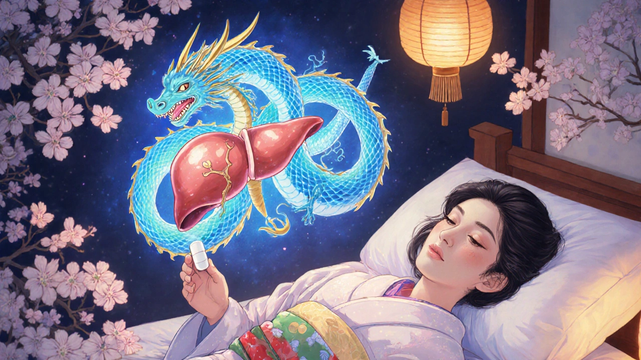 Tamoxifen and SSRIs: What You Need to Know About Drug Interactions and Breast Cancer Outcomes