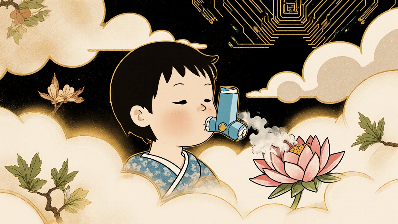 The Future of Albuterol: New Developments and Innovations in Asthma Treatment