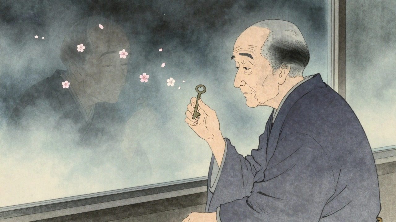 Alzheimer’s Disease: Understanding Memory Decline, Staging, and How to Support Caregivers