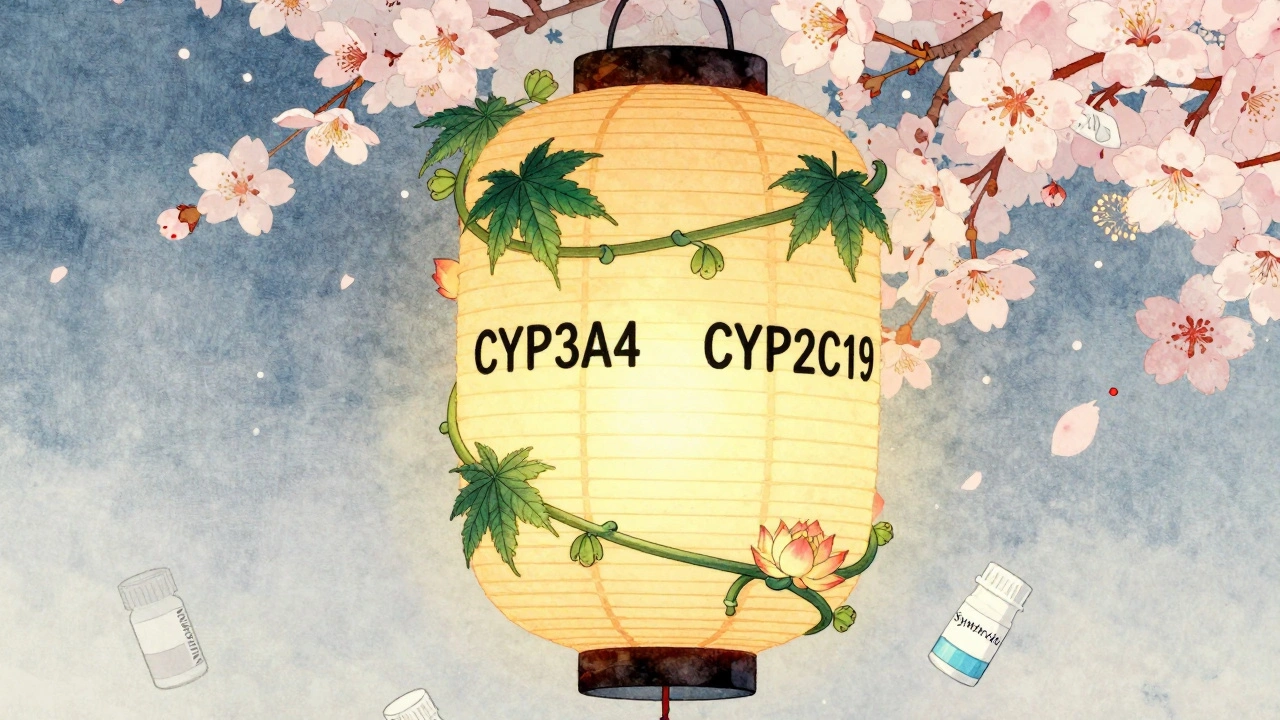 CBD Products and Prescription Medications: What You Need to Know About Dangerous Interactions