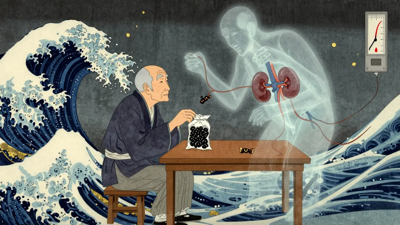 Licorice and Medications: Unexpected Interactions with a Common Candy