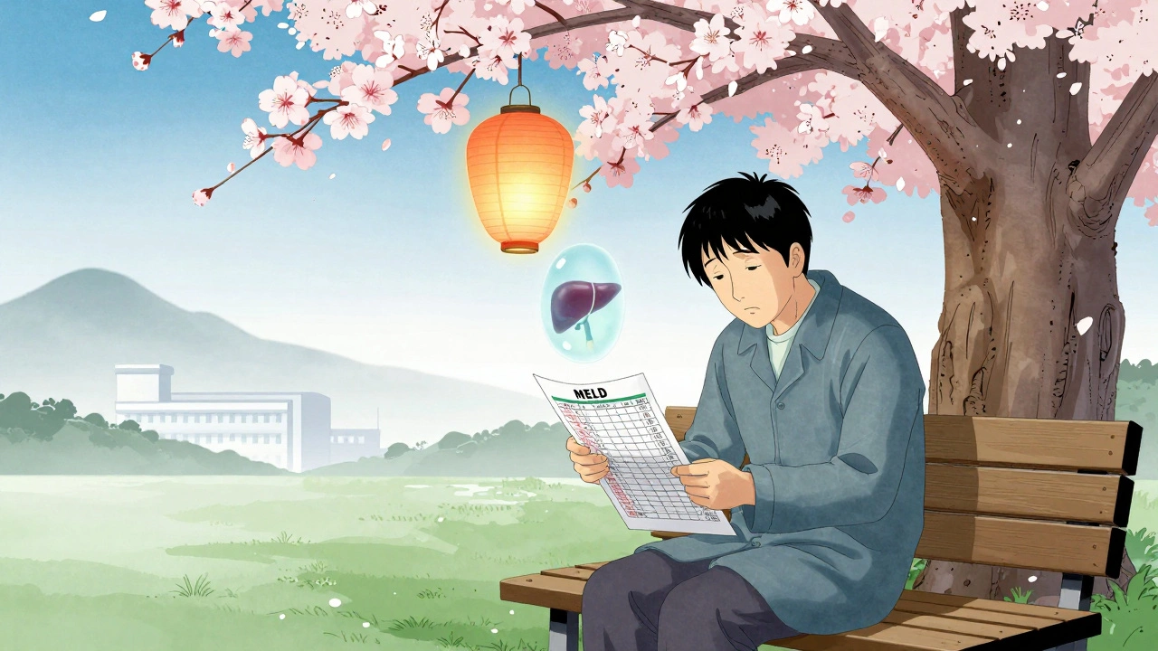 Liver Transplantation: Eligibility, Surgery, and Immunosuppression Explained