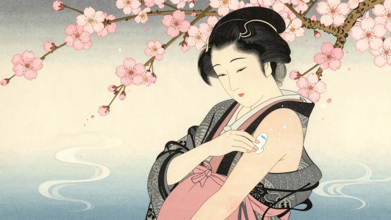 Safe Topical Medications and Creams During Pregnancy: What You Can and Can’t Use