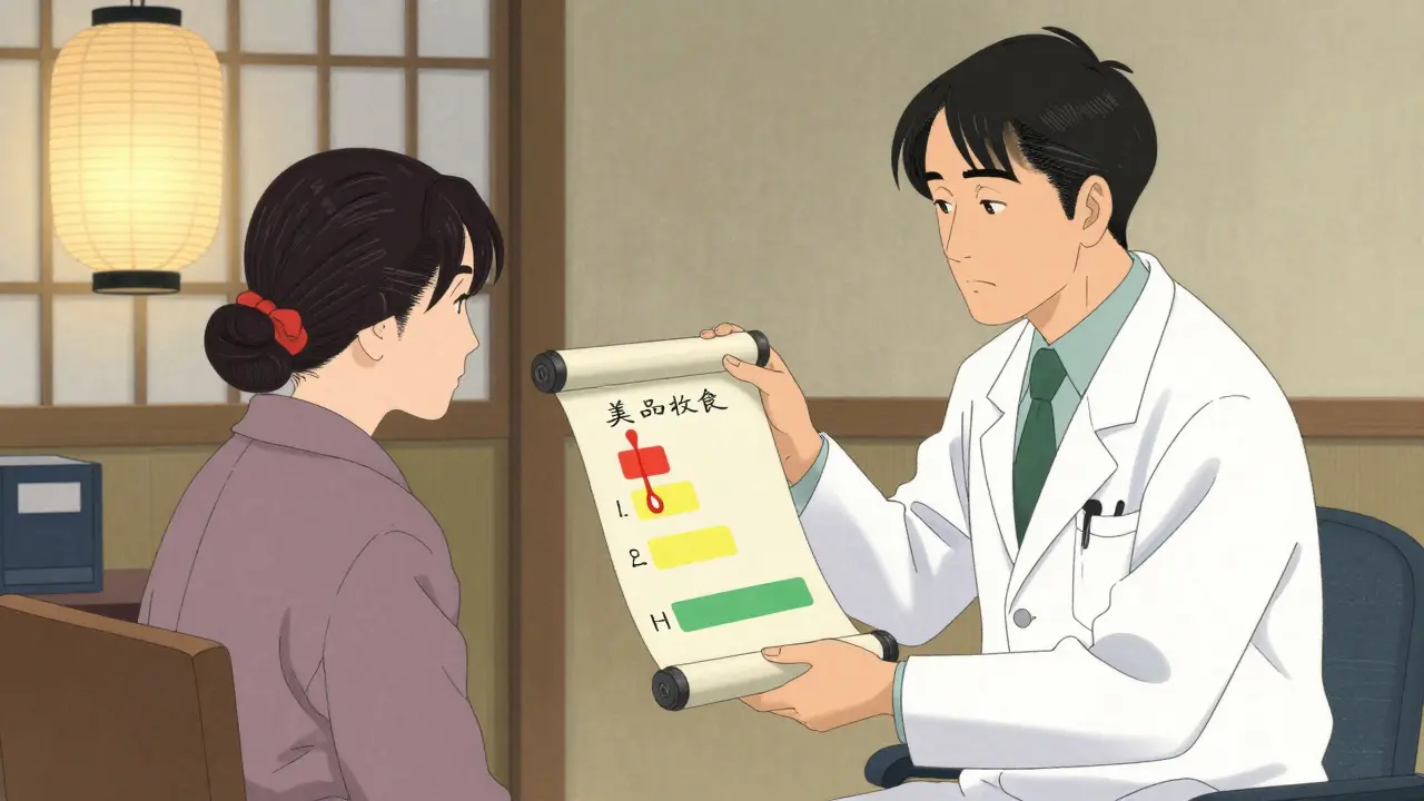 Shared Decision-Making Scripts for Side Effect Trade-Offs: How to Talk About Medication Risks with Your Doctor