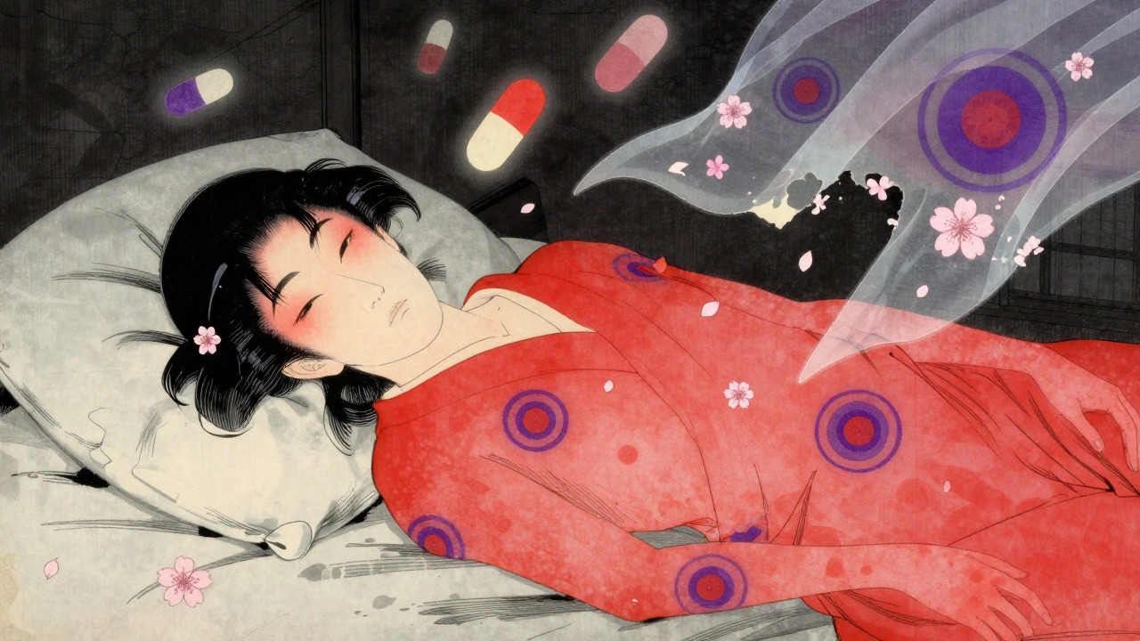 Stevens-Johnson Syndrome and Toxic Epidermal Necrolysis: What You Need to Know About These Drug Reactions