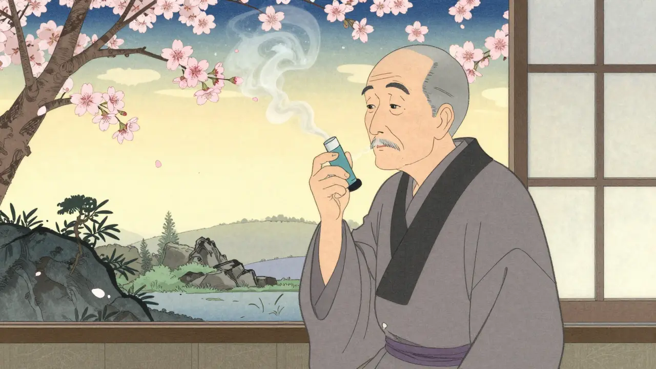 COPD Explained: Understanding Disease Stages and Effective Treatment Options