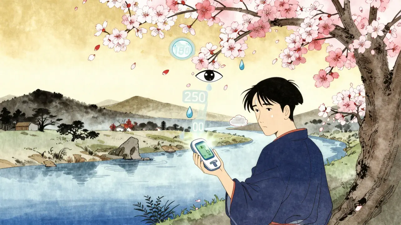 Hyperglycemia: Recognizing High Blood Sugar Symptoms and What to Do in an Emergency