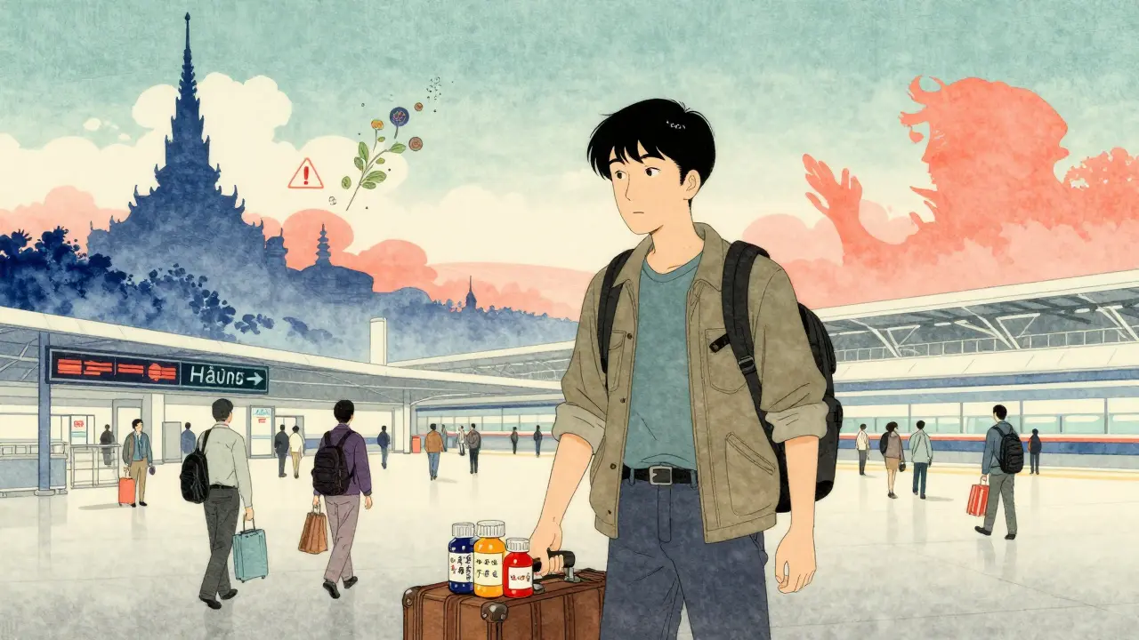 Medical Tourism and Medication Safety: What You Must Know Before You Travel