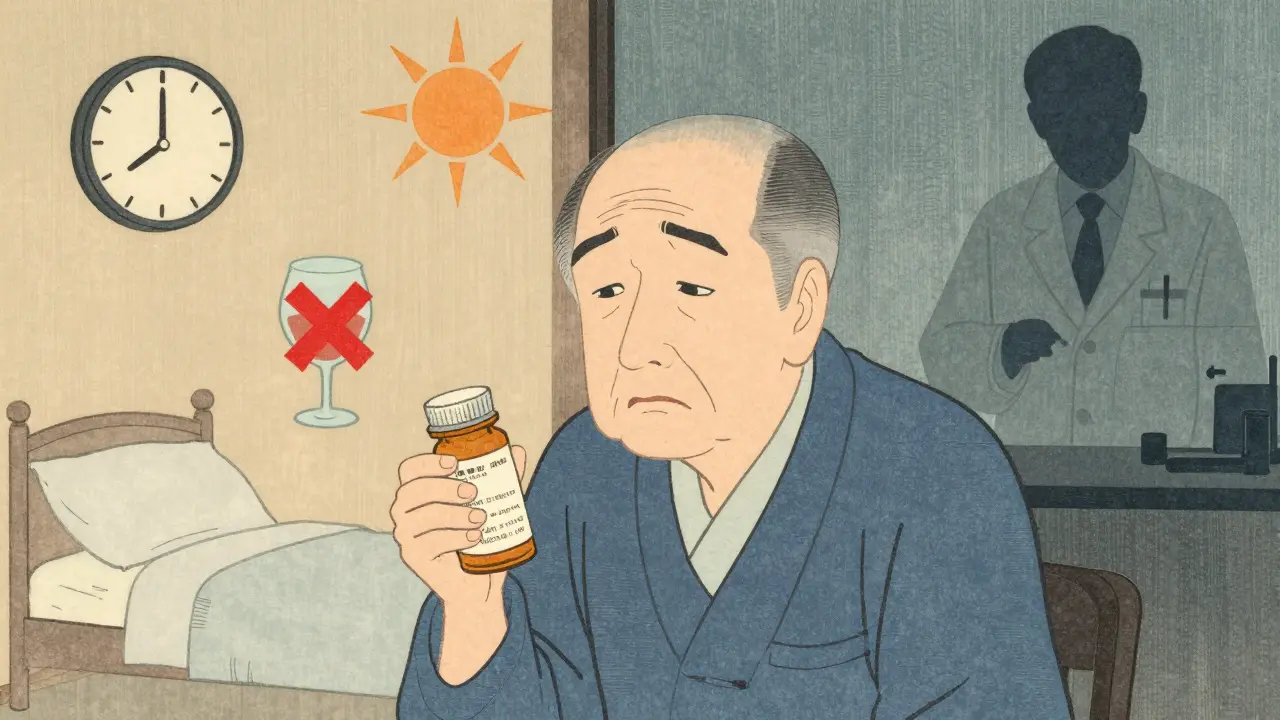 Medication Safety for Non-English Speakers: How to Get Clear Prescription Instructions