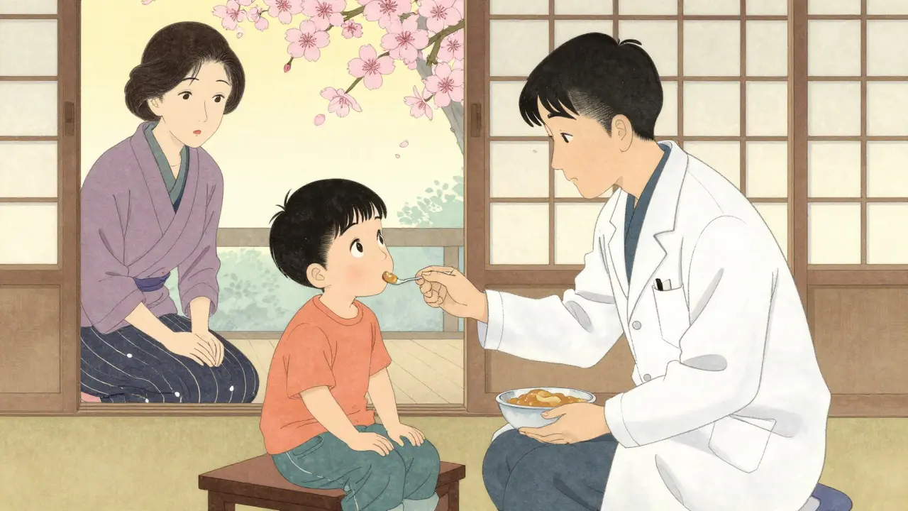 Oral Food Challenges: Safety and Diagnostic Value