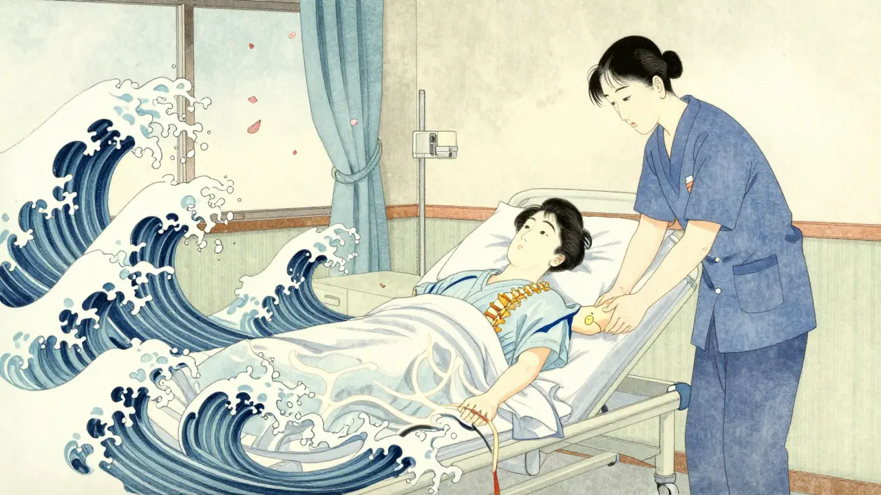 Spinal Cord Injury: Understanding Function Loss, Rehabilitation, and Assistive Devices