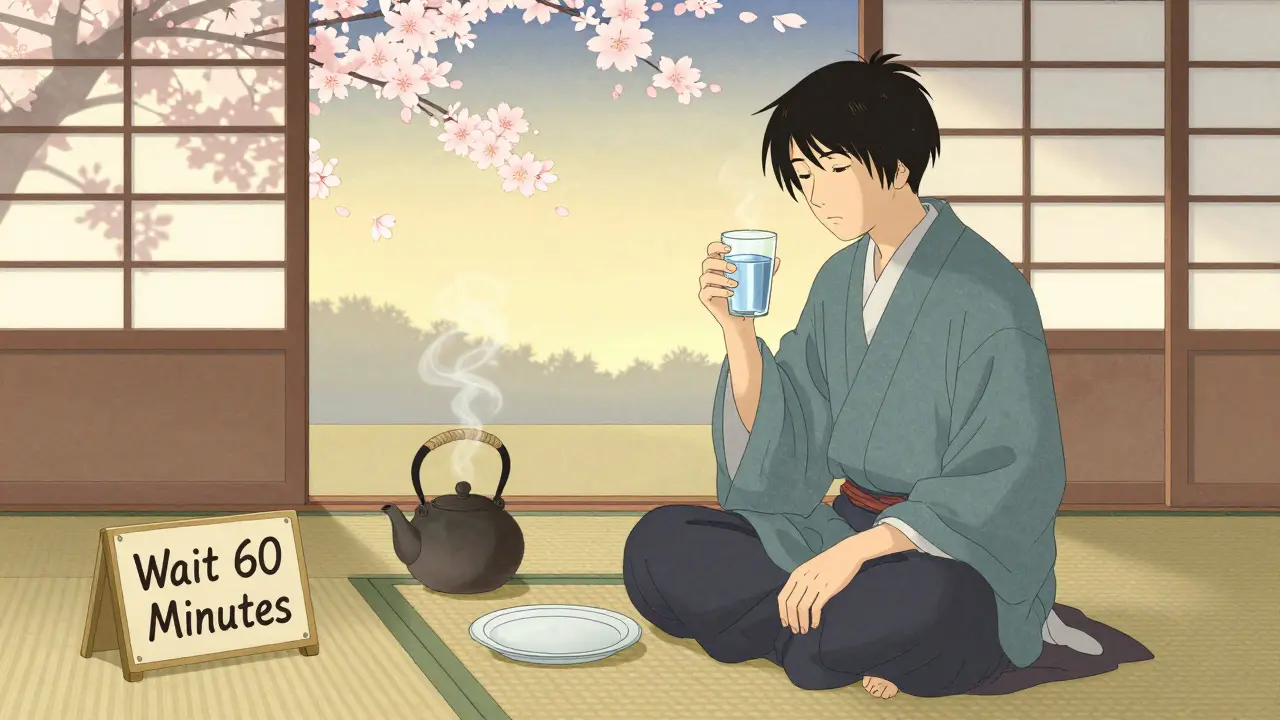 Thyroid Medication Timing: How to Take Levothyroxine for Best Absorption