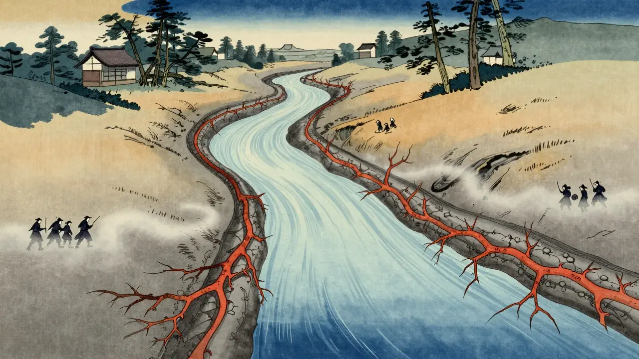 Vasculitis: Understanding Autoimmune Inflammation of Blood Vessels