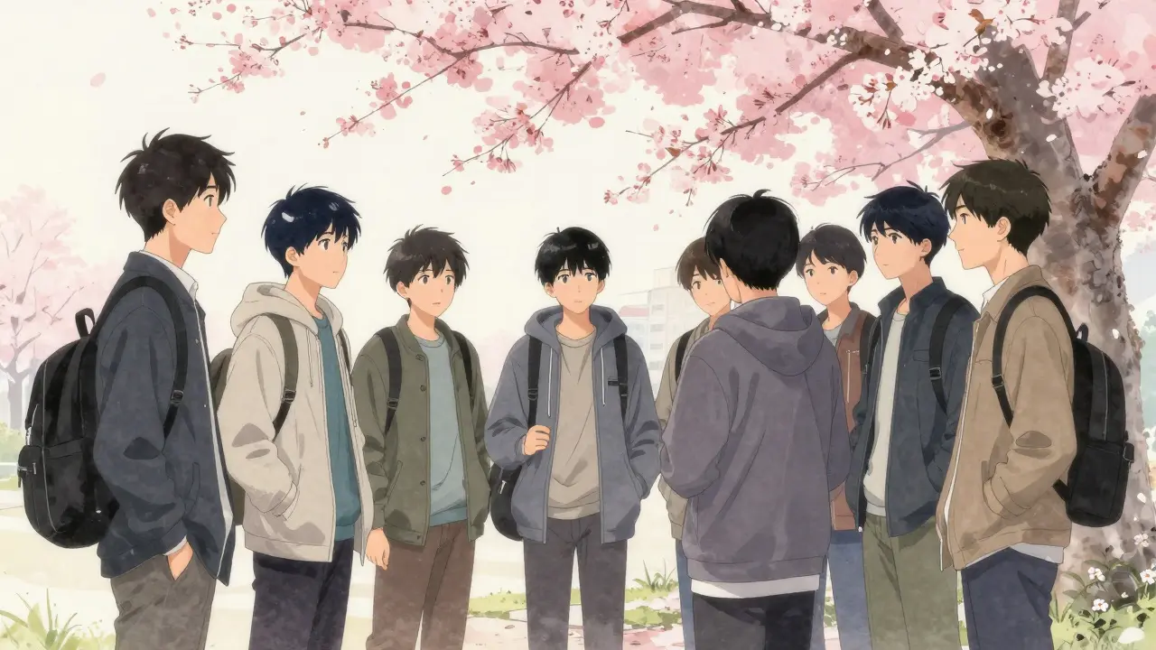 How Peer Attitudes Shape Everyday Choices Through Social Influence