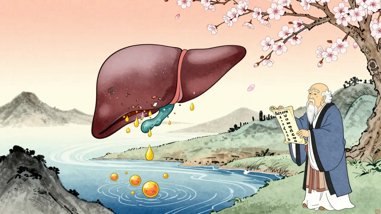 Liver Function Tests: ALT, AST, Bilirubin, and How to Interpret Them