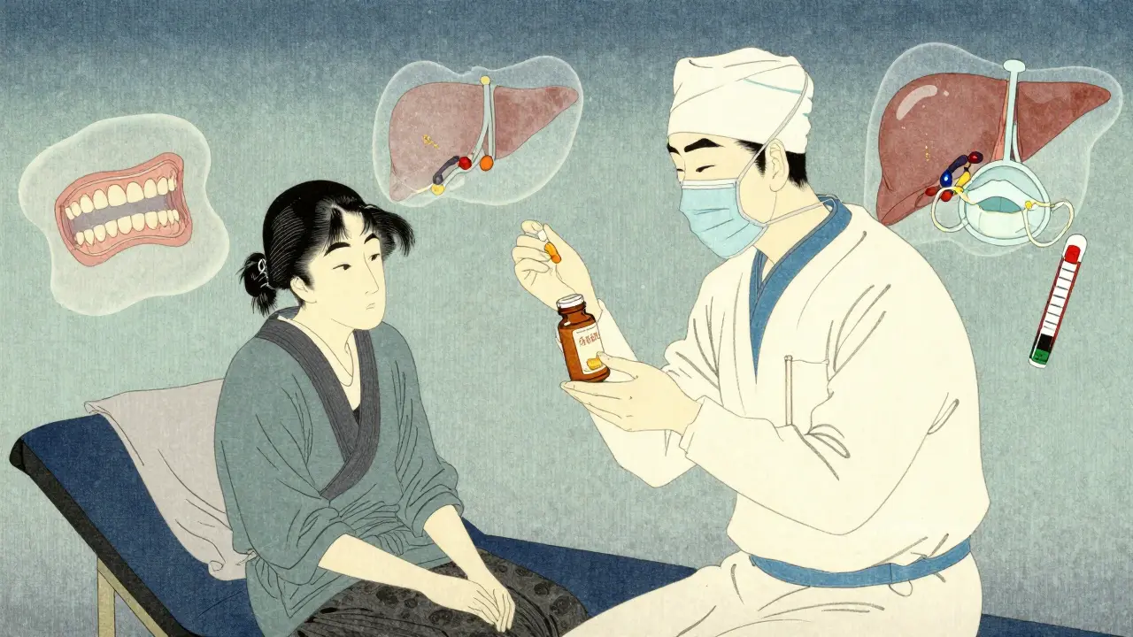 Pre-Surgical Disclosure of Supplements: What Surgeons Must Know to Prevent Complications