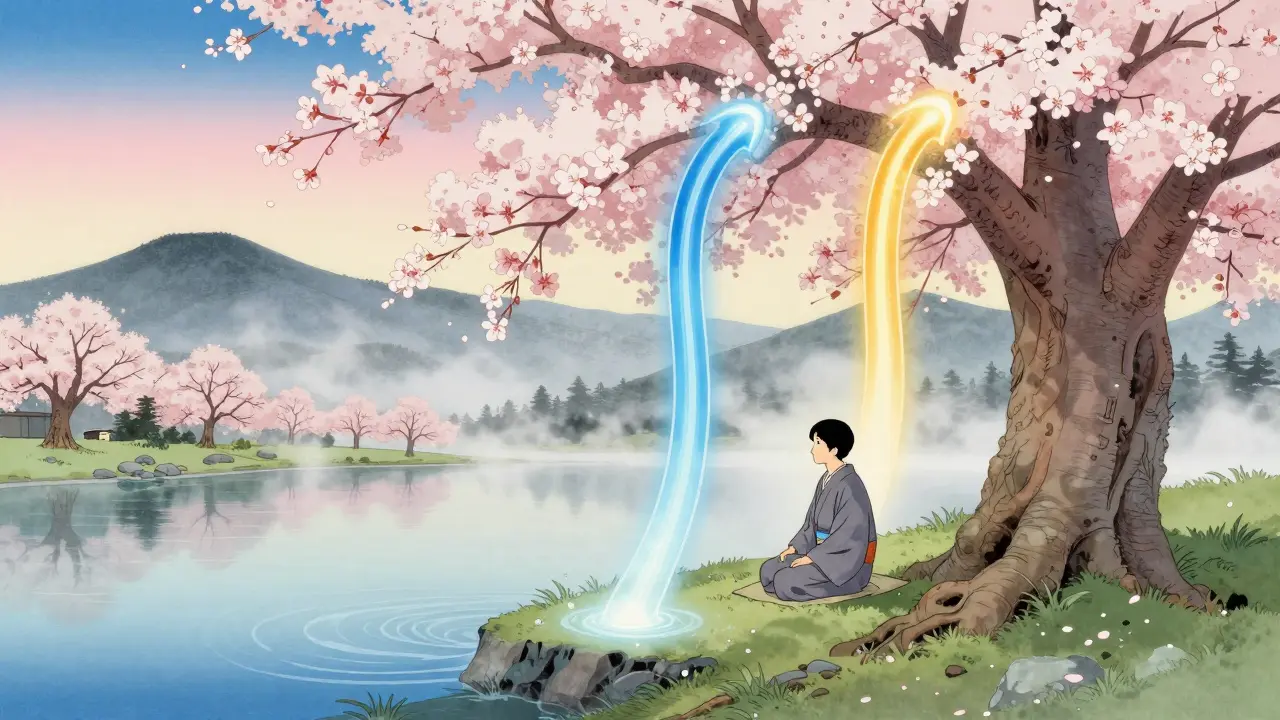 SNRI Medications: Extended Treatment Options for Mental Health