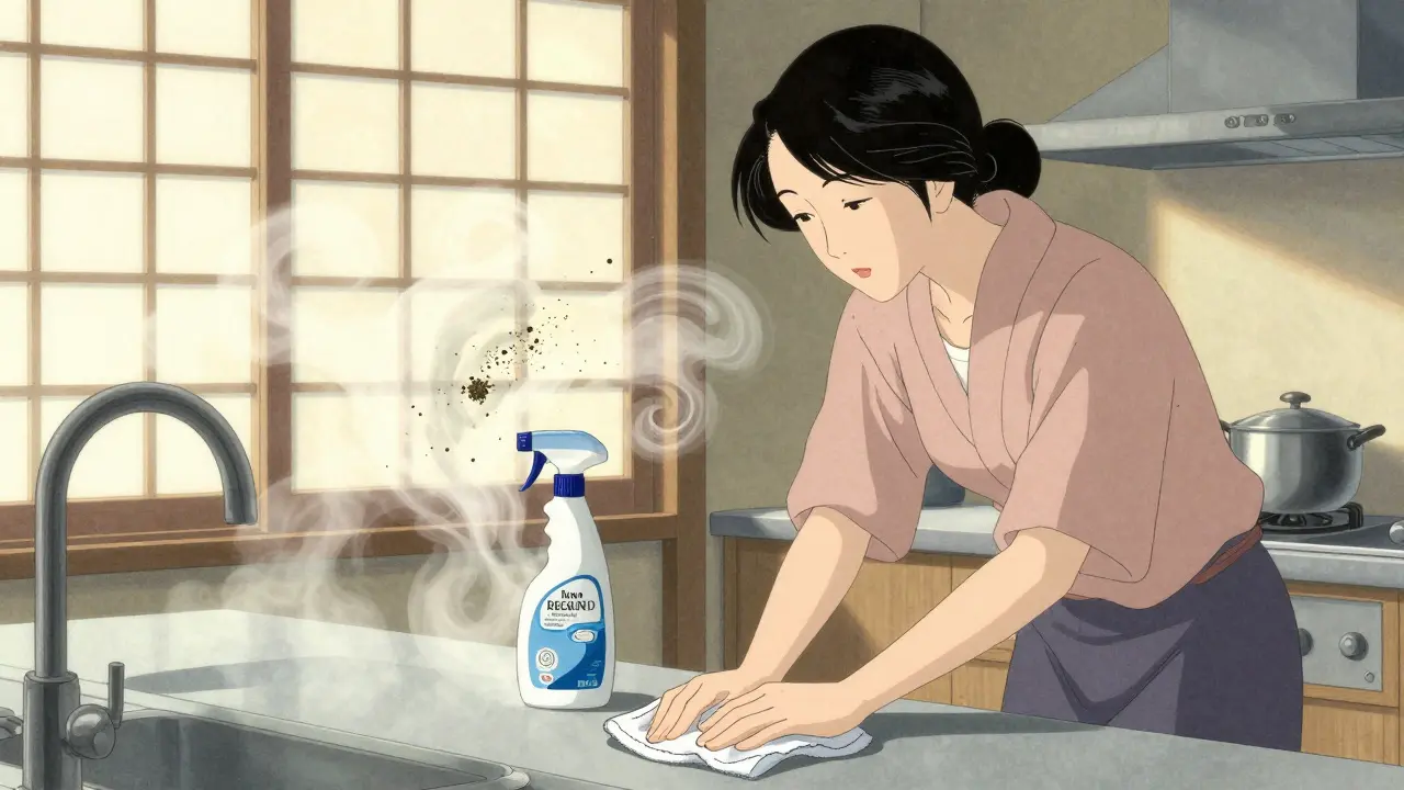 Allergy-Friendly Cleaning: Products That Actually Reduce Triggers