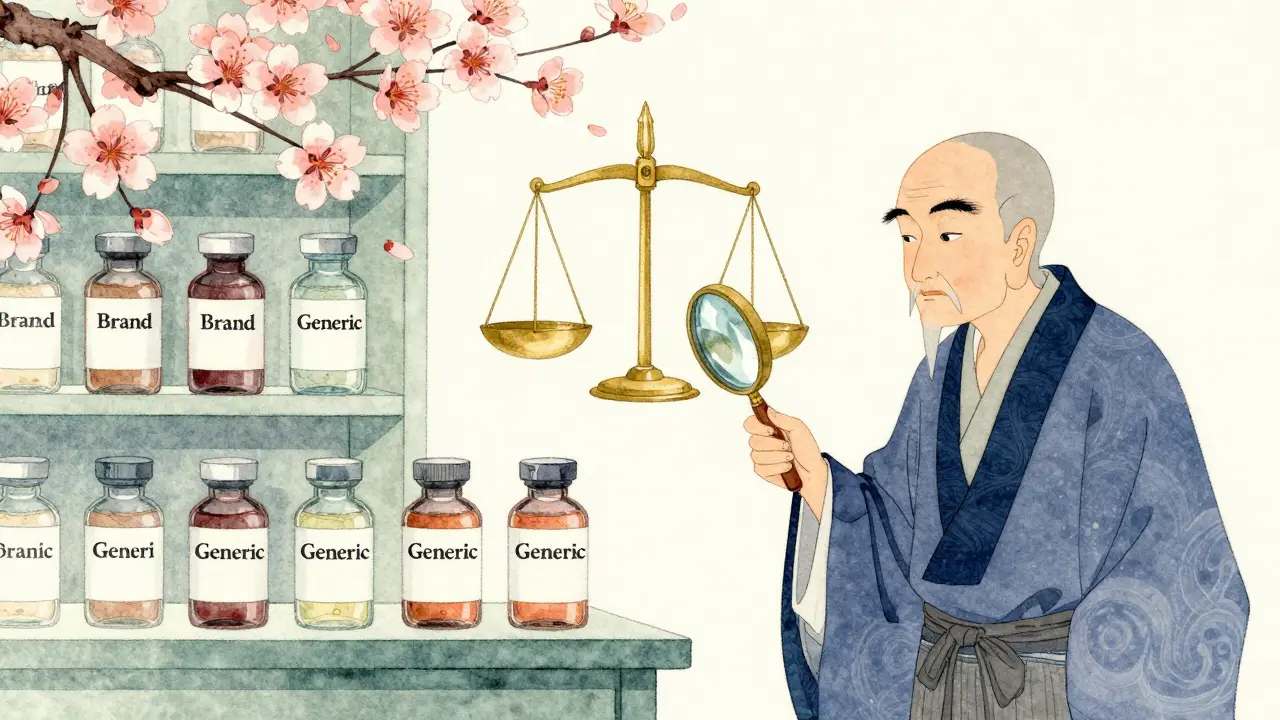 FDA’s Abbreviated New Drug Application Process Explained: How Generic Drugs Get Approved