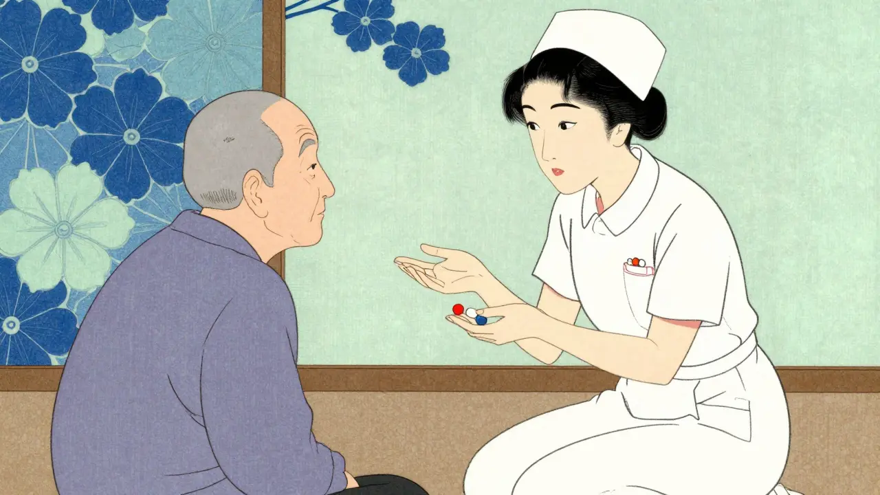 Nursing Perspectives: How to Counsel Patients on Generic Medications Effectively