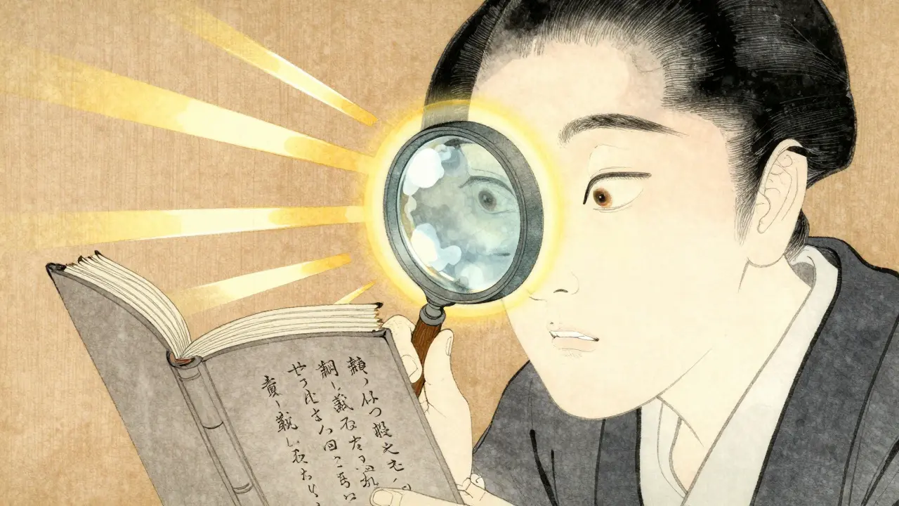 Steroid-Induced Cataracts: Vision Changes and Treatment Options